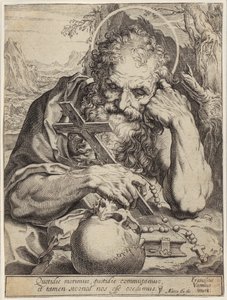  - Agostino Carracci