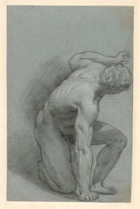  - Agostino Carracci