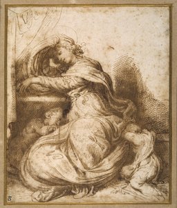 Madonna et l