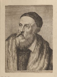  - Agostino Carracci