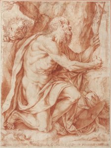  - Agostino Carracci