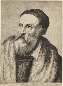  - Agostino Carracci