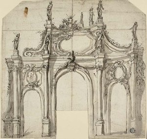Arc de triomphe