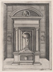Speculum Romanae Magnificentiae: L