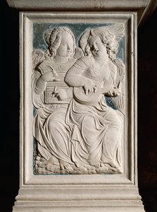 Anges musicaux