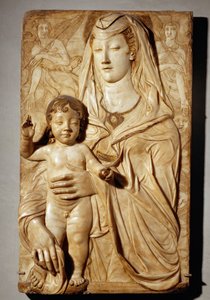 Vierge à l