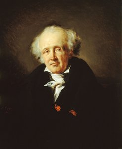 Portrait de Marc-Antoine Jullien, dit de Paris - Aimée Brune Pagès