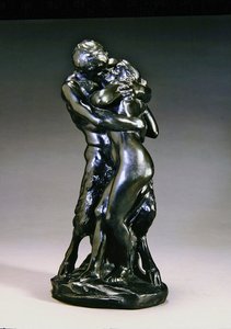 Le Baiser