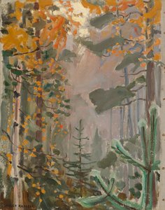  - Akseli Gallen-Kallela