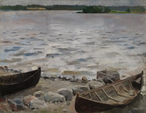  - Akseli Gallen-Kallela