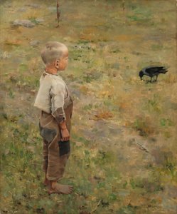  - Akseli Gallen-Kallela