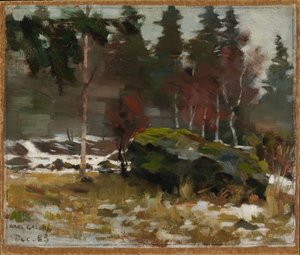  - Akseli Gallen-Kallela