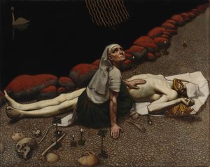  - Akseli Gallen-Kallela