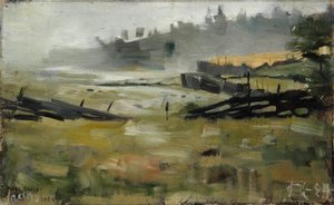  - Akseli Gallen-Kallela