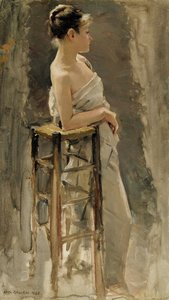  - Akseli Gallen-Kallela