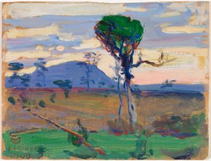  - Akseli Gallen-Kallela