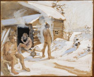  - Akseli Gallen-Kallela