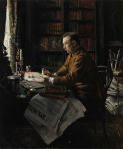  - Akseli Gallen-Kallela