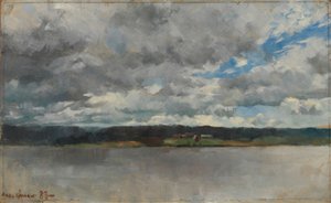  - Akseli Gallen-Kallela