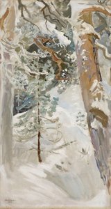  - Akseli Gallen-Kallela