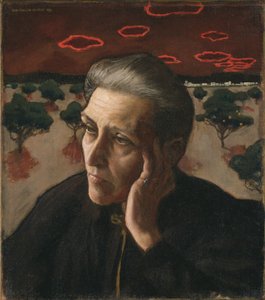  - Akseli Gallen-Kallela