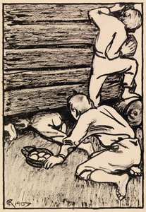  - Akseli Gallen-Kallela