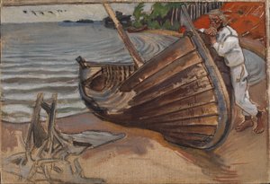  - Akseli Gallen-Kallela