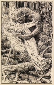  - Akseli Gallen-Kallela