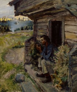  - Akseli Gallen-Kallela