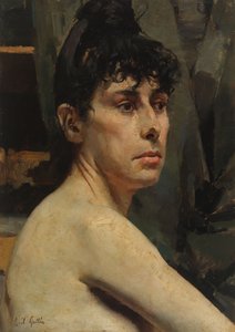  - Akseli Gallen-Kallela