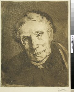 - Akseli Gallen-Kallela