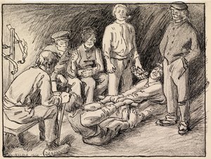  - Akseli Gallen-Kallela