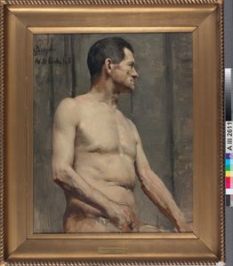  - Akseli Gallen-Kallela