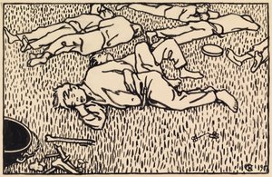  - Akseli Gallen-Kallela