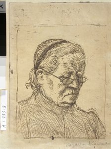 - Akseli Gallen-Kallela