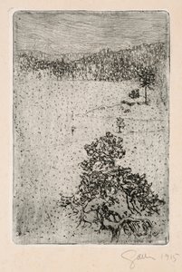  - Akseli Gallen-Kallela