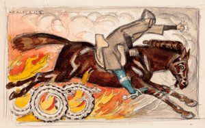  - Akseli Gallen-Kallela