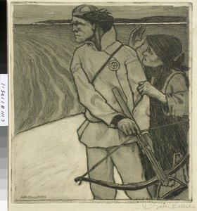  - Akseli Gallen-Kallela