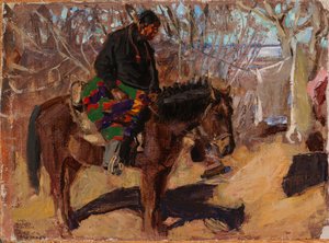  - Akseli Valdemar Gallen-Kallela