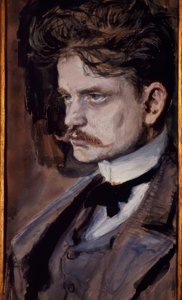 Jean Sibelius / v. Gallen-Kallela