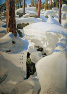 Grotte du lynx