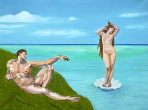 Le Rêve d
