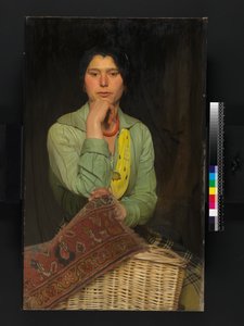 Le gitan