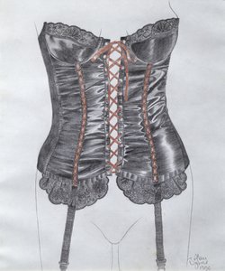 Corset
