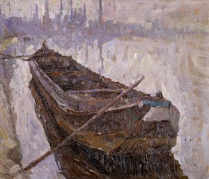  - Albert Baertsoen