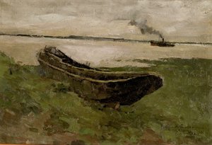  - Albert Baertsoen