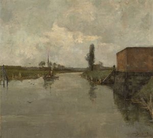  - Albert Baertsoen