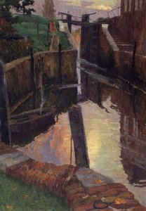  - Albert Baertsoen
