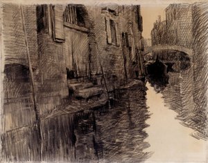  - Albert Baertsoen