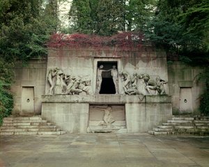 Monument aux morts